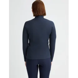 Laura Midlayer Jacket navy