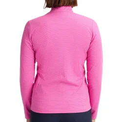 Laura Midlayer Jacket pink