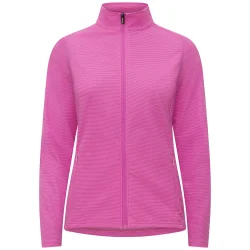 Laura Midlayer Jacket pink