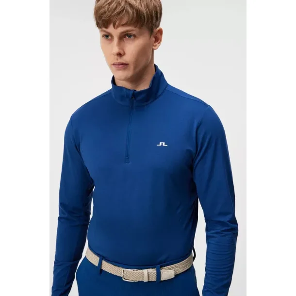 Luke Half Zip Mid Layer