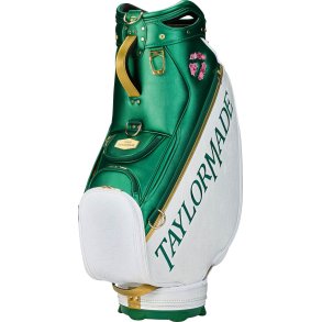 Taylormade US Masters 2025 Staff Vognbag 