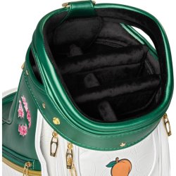 Taylormade US Masters 2025 Staff Vognbag 