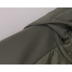 ALLOS HYBRID JACKET ( dame ) - med fejl