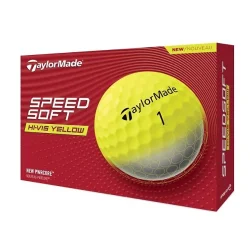 TM25 SPEEDSOFT