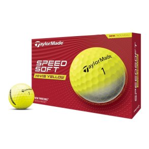 TM25 SPEEDSOFT