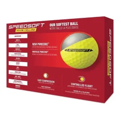 TM25 SPEEDSOFT