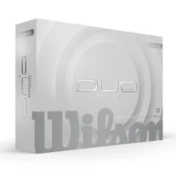DUO SOFT GOLF BALL