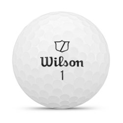 DUO SOFT GOLF BALL